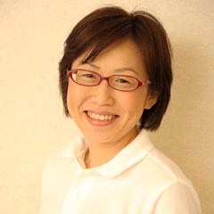 Megumi Okubo